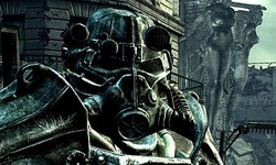 Fallout 3 2008 03