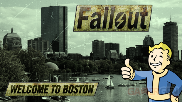 Fallout 4 Boston Kotaku