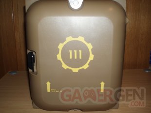 Fallout 4 collector pip boy edition unboxing deballage photos 05