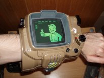 Fallout 4 collector pip boy edition unboxing deballage photos 25