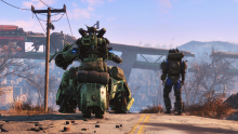 Fallout 4 DLC image screenshot 1