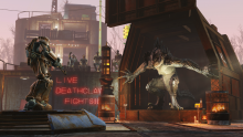 Fallout 4 DLC image screenshot 3
