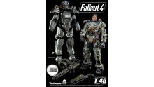 Fallout 4 figurine 1