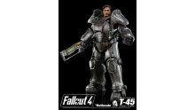 Fallout 4 figurine 24