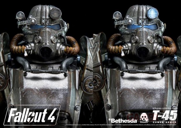 Fallout 4 figurine 36