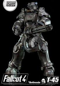 Fallout 4 figurine 42