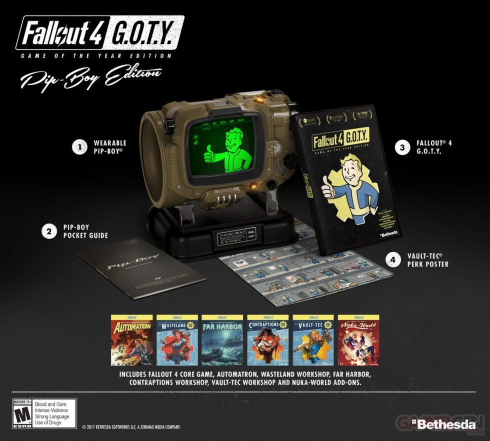 Fallout-4-GOTY-Game-of-the-Year-Edition-Pip-Boy