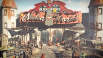 Fallout 4 Nuka World head