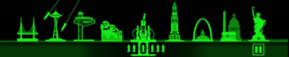 Fallout 4 Pip Boy Space Invaders2