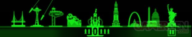 Fallout 4 Pip Boy Space Invaders2