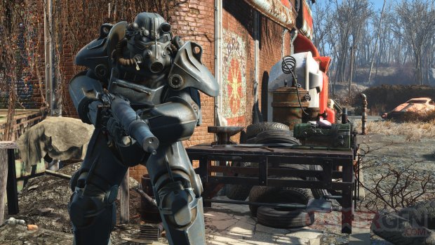 Fallout 4 PS4Pro FULL (2)
