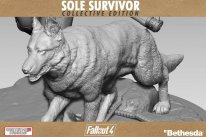 FALLOUT 4 SOLE SURVIVOR COLLECTIVE STATUE (10)