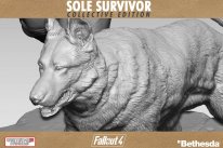 FALLOUT 4 SOLE SURVIVOR COLLECTIVE STATUE (11)