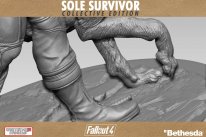 FALLOUT 4 SOLE SURVIVOR COLLECTIVE STATUE (12)