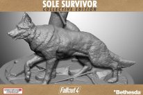 FALLOUT 4 SOLE SURVIVOR COLLECTIVE STATUE (1)