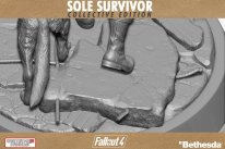 FALLOUT 4 SOLE SURVIVOR COLLECTIVE STATUE (3)