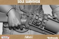 FALLOUT 4 SOLE SURVIVOR COLLECTIVE STATUE (6)