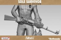 FALLOUT 4 SOLE SURVIVOR COLLECTIVE STATUE (7)