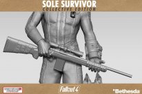 FALLOUT 4 SOLE SURVIVOR COLLECTIVE STATUE (8)