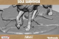 FALLOUT 4 SOLE SURVIVOR COLLECTIVE STATUE (9)