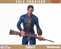 FALLOUT 4 SOLE SURVIVOR EXCLUSIVE STATUE (1)