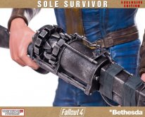 FALLOUT 4 SOLE SURVIVOR EXCLUSIVE STATUE (2)