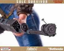 FALLOUT 4 SOLE SURVIVOR EXCLUSIVE STATUE (3)