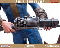 FALLOUT 4 SOLE SURVIVOR EXCLUSIVE STATUE (4)