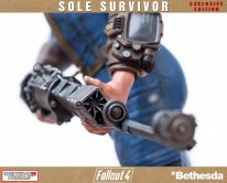 FALLOUT 4 SOLE SURVIVOR EXCLUSIVE STATUE (5)