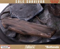 FALLOUT 4 SOLE SURVIVOR EXCLUSIVE STATUE (7)