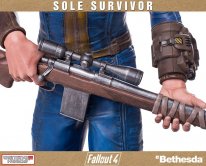 FALLOUT 4 SOLE SURVIVOR REGULAR STATUE (15)