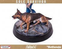 FALLOUT 4 SOLE SURVIVOR REGULAR STATUE (17)