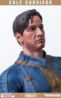 FALLOUT 4 SOLE SURVIVOR REGULAR STATUE (1)