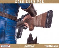 FALLOUT 4 SOLE SURVIVOR REGULAR STATUE (20)