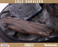 FALLOUT 4 SOLE SURVIVOR REGULAR STATUE (23)