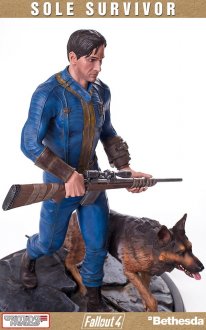 FALLOUT 4 SOLE SURVIVOR REGULAR STATUE (26)