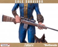 FALLOUT 4 SOLE SURVIVOR REGULAR STATUE (29)