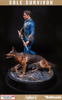 FALLOUT 4 SOLE SURVIVOR REGULAR STATUE (3)