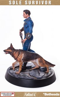 FALLOUT 4 SOLE SURVIVOR REGULAR STATUE (8)