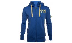 Fallout 4 Vault 111 Sweatshirt Merchoid 01