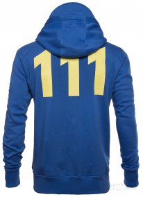 Fallout 4 Vault 111 Sweatshirt Merchoid 02
