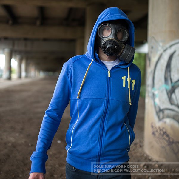 Fallout 4 Vault 111 Sweatshirt Merchoid 03