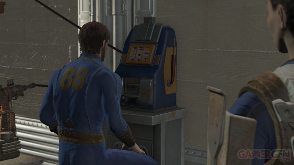 Fallout 4 Vault-Tec Workshop DLC Extension (16)
