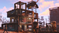 Fallout 4 Wasteland Workshop screenshot 1