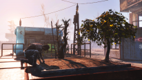 Fallout 4 Wasteland Workshop screenshot 3