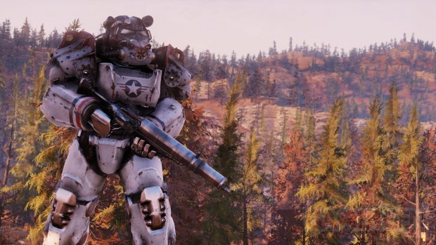 Fallout 76 04 05 04 2019