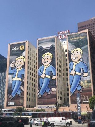 Fallout 76 frise murale 07 06 2018
