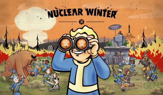 Fallout 76 Nuclear Winter 02 10 06 2019