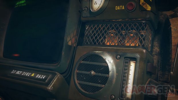 Fallout 76 teasing date sortie 30 05 2018