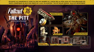 Fallout 76 The Pitt 13 09 2022 Deluxe Edition 2